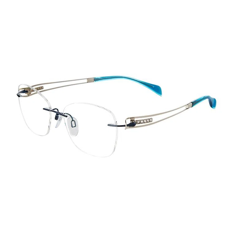 Line Art XL2174 Eyeglasses - view 3